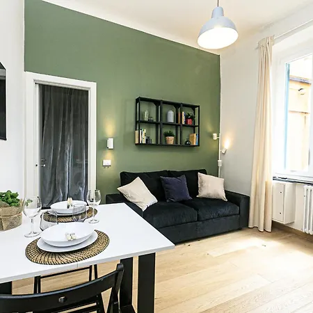 Apartment Iflat Santa Croce 1