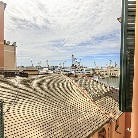 Iflat Santa Croce 1 Apartment *