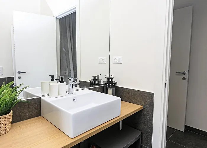 Apartament Iflat Santa Croce 1