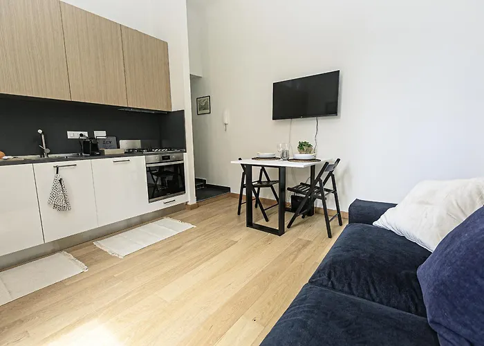 Apartament Iflat Santa Croce 1 *