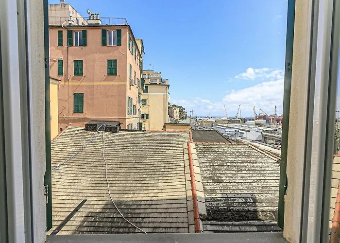 Iflat Santa Croce 1 *