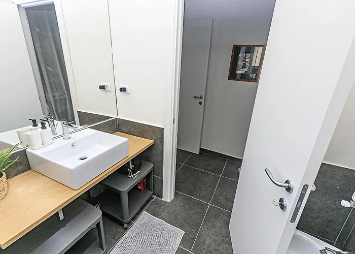 Apartament Iflat Santa Croce 1