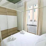Lägenhet Iflat Santa Croce 1 Genua