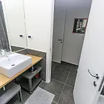 Lägenhet Iflat Santa Croce 1