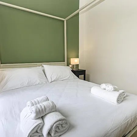 Apartament Iflat Santa Croce 1