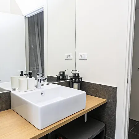 Apartament Iflat Santa Croce 1