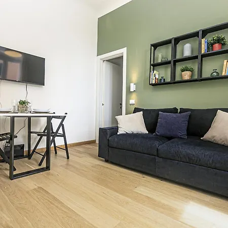 Iflat Santa Croce 1 Apartment