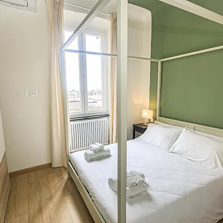 Iflat Santa Croce 1 Apartment Genoa